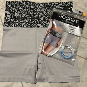Slimming shorts